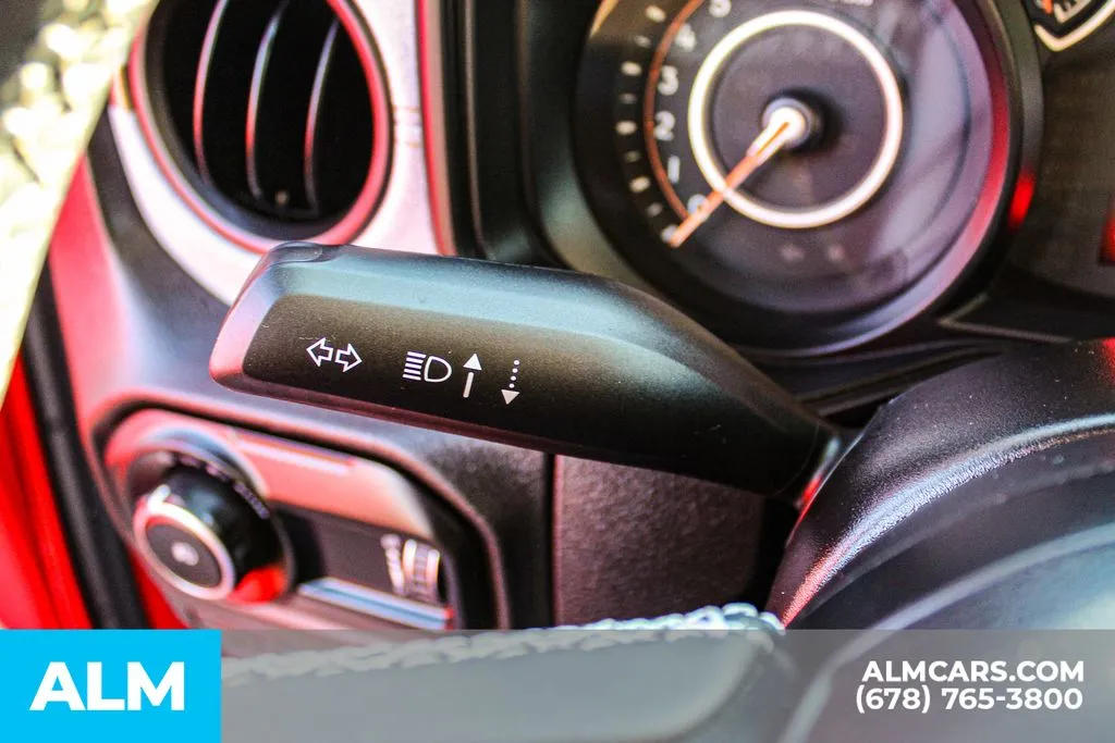 2025 Jeep Wrangler 4-Door Sport S - Photo 27