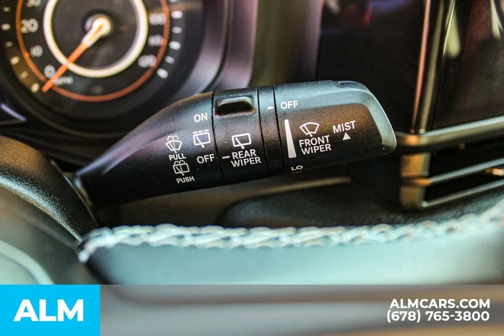 2025 Jeep Wrangler 4-Door Sport S - Photo 28