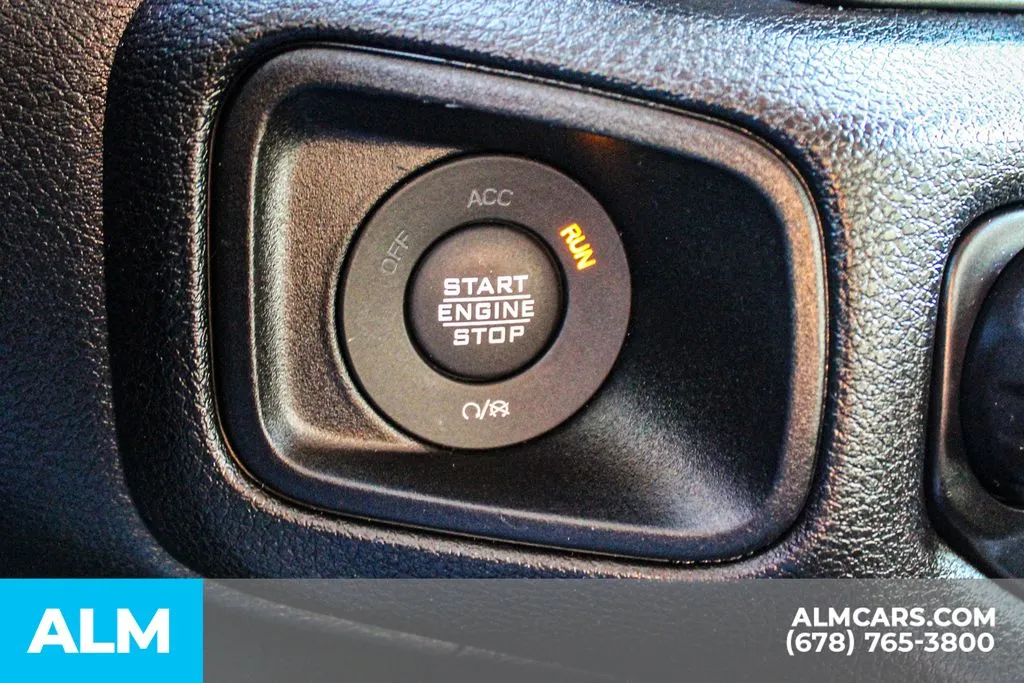 2025 Jeep Wrangler 4-Door Sport S - Photo 26