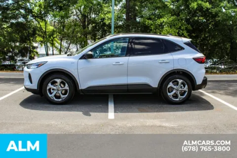 More photos of 2026 Ford Escape ST-Line at ALM Mall of Georgia, GA
