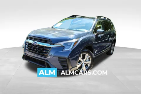 Blue 2025 Subaru Ascent Premium for sale in Buford, GA