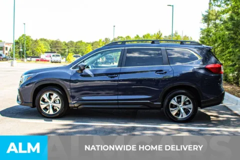 More photos of 2025 Subaru Ascent Premium at ALM Mall of Georgia, GA