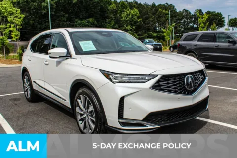 More photos of 2026 Acura MDX Technology Package at ALM Mall of Georgia, GA