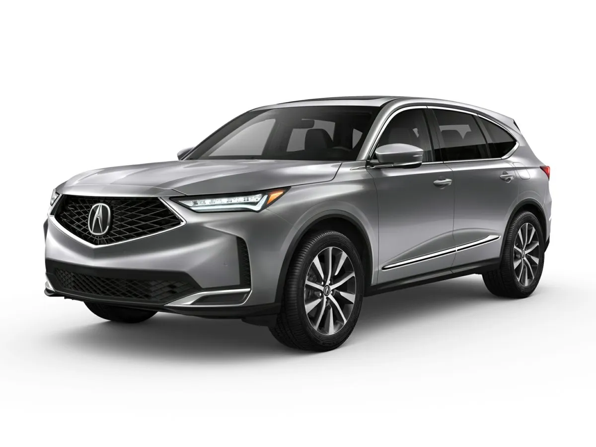 2026 Acura MDX Technology Package for sale in Buford, GA