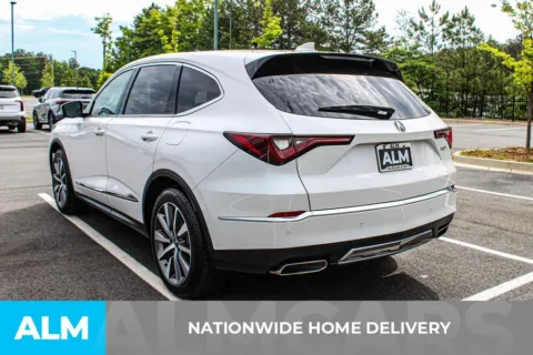 More photos of 2026 Acura MDX Technology Package at ALM Mall of Georgia, GA