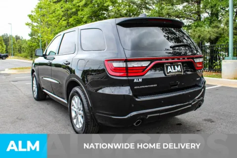 More photos of 2026 Dodge Durango GT at ALM Mall of Georgia, GA