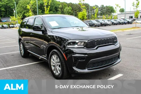 More photos of 2026 Dodge Durango GT at ALM Mall of Georgia, GA