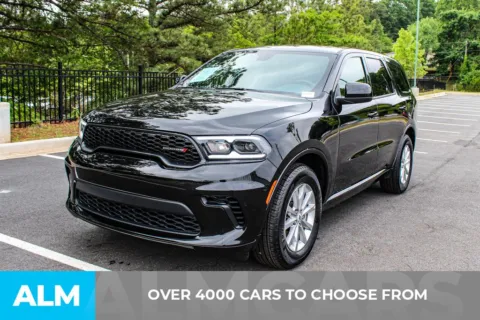 Another view of 2026 Dodge Durango GT for sale in Buford, GA at ALM Mall of Georgia