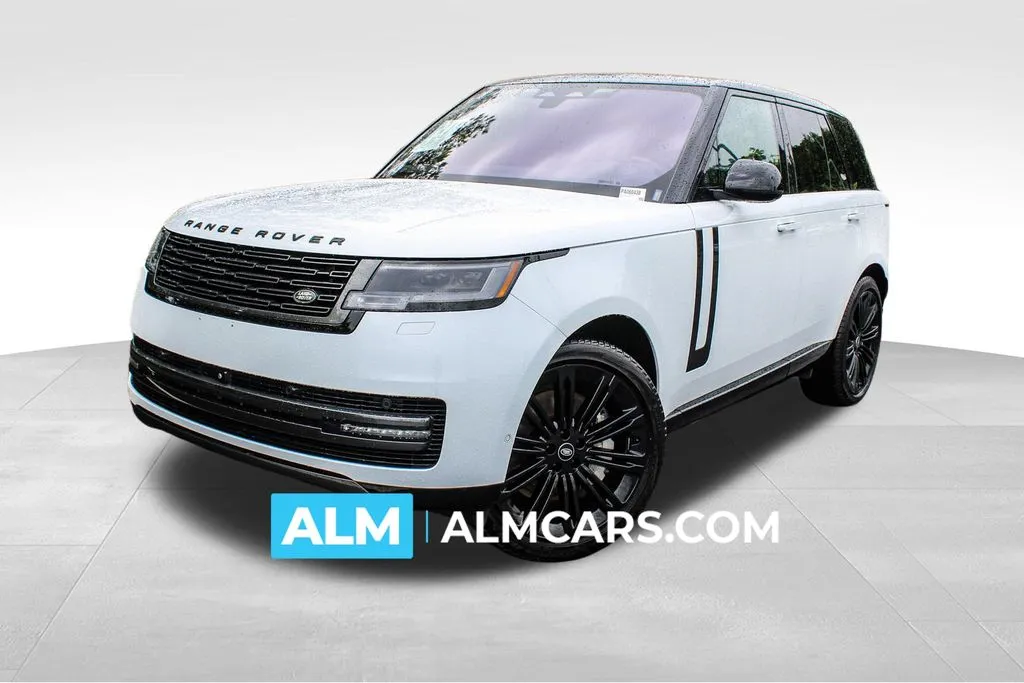 2023 Land Rover Range Rover 4.4 SE SWB's photo