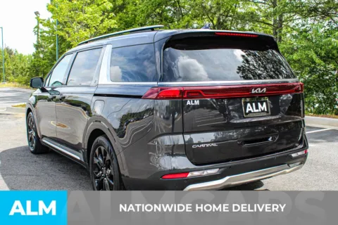 More photos of 2024 Kia Carnival SX Prestige at ALM Mall of Georgia, GA