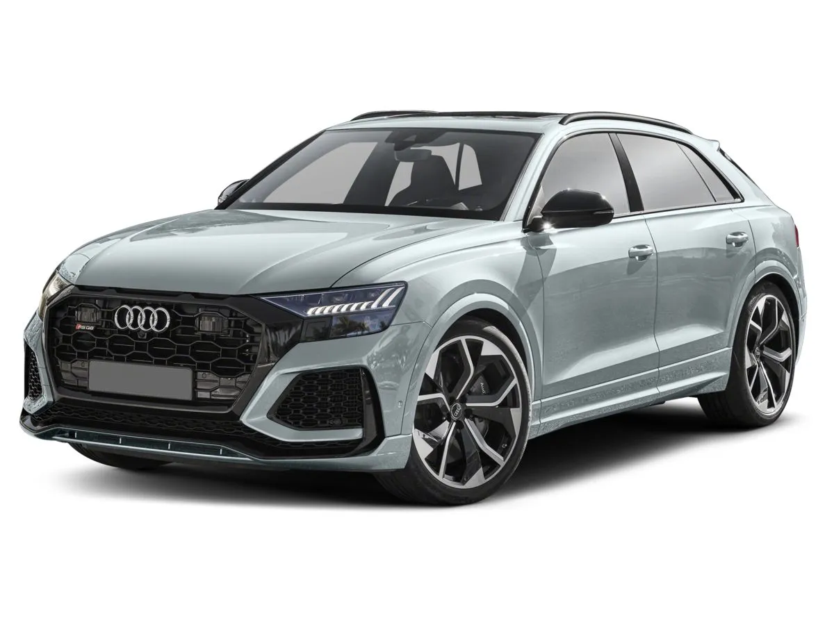2024 Audi RS Q8 4.0T for sale in Buford, GA