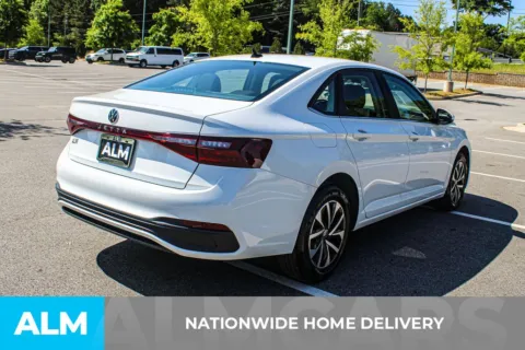 More photos of 2025 Volkswagen Jetta 1.5T S at ALM Mall of Georgia, GA