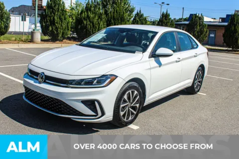 Photos of 2025 Volkswagen Jetta 1.5T S for sale in Buford, GA at ALM Mall of Georgia