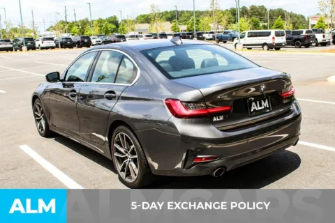 More photos of 2020 BMW 3 Series 330i xDrive at ALM Mall of Georgia, GA