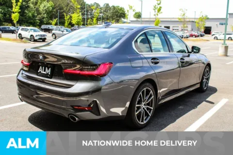 More photos of 2020 BMW 3 Series 330i xDrive at ALM Mall of Georgia, GA