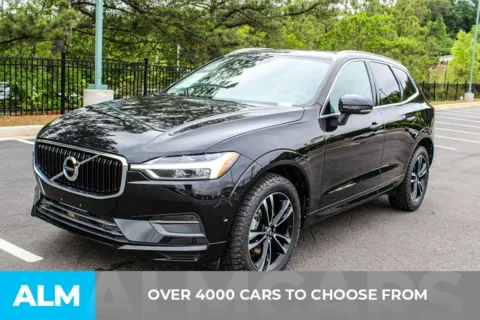 Another view of 2019 Volvo XC60 T5 Momentum for sale in Buford, GA at ALM Mall of Georgia