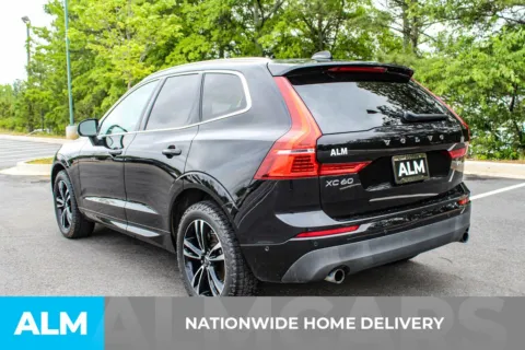 More photos of 2019 Volvo XC60 T5 Momentum at ALM Mall of Georgia, GA