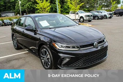 More photos of 2025 Volkswagen Jetta 1.5T Sport at ALM Mall of Georgia, GA