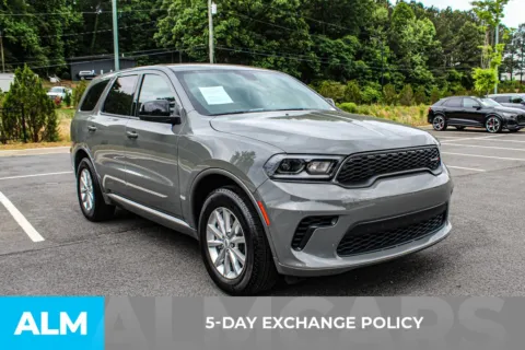 More photos of 2026 Dodge Durango GT at ALM Mall of Georgia, GA