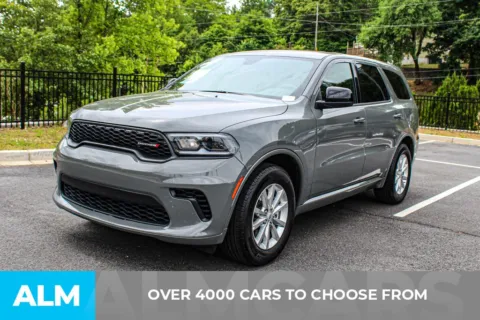 Another view of 2026 Dodge Durango GT for sale in Buford, GA at ALM Mall of Georgia