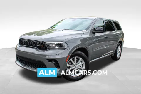 Gray 2026 Dodge Durango GT for sale in Buford, GA