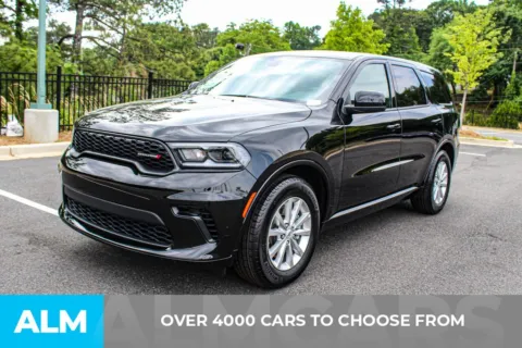 Another view of 2026 Dodge Durango GT for sale in Buford, GA at ALM Mall of Georgia