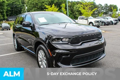 More photos of 2026 Dodge Durango GT at ALM Mall of Georgia, GA