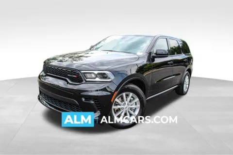 Black 2026 Dodge Durango GT for sale in Buford, GA