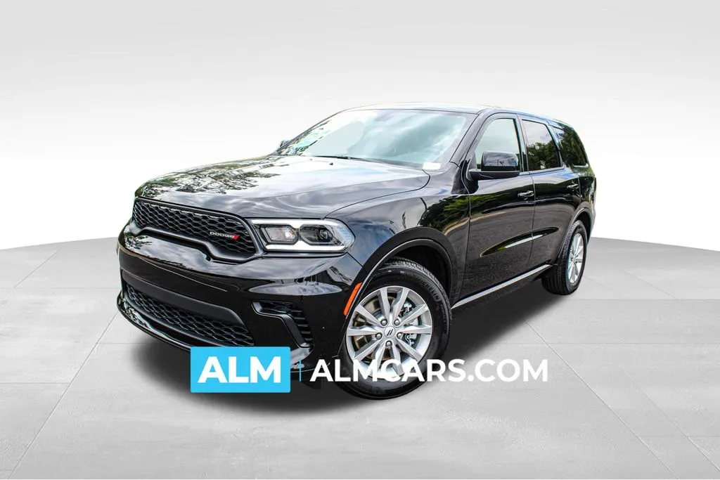 2026 Dodge Durango GT RWD's photo