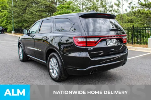 More photos of 2026 Dodge Durango GT at ALM Mall of Georgia, GA