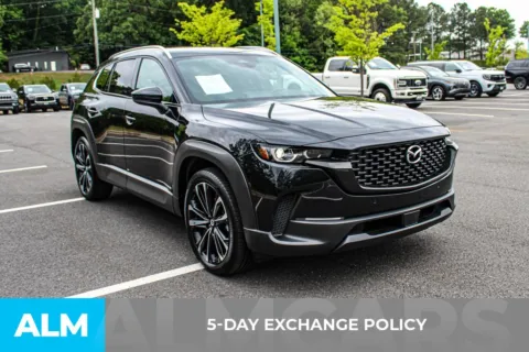 More photos of 2026 Mazda CX-50 2.5 S Premium at ALM Mall of Georgia, GA