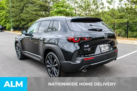 More photos of 2026 Mazda CX-50 2.5 S Premium at ALM Mall of Georgia, GA