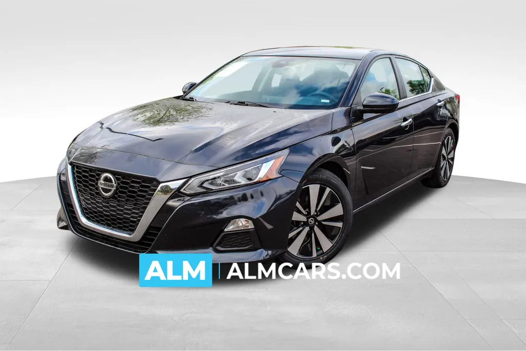 2022 Nissan Altima 2.5 SV for sale in Buford, GA
