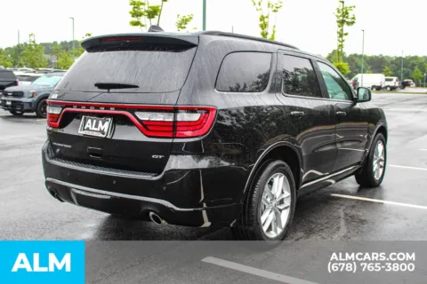 More photos of 2025 Dodge Durango GT Plus at ALM Mall of Georgia, GA