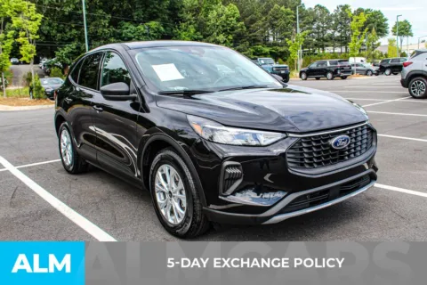 More photos of 2025 Ford Escape Active at ALM Mall of Georgia, GA