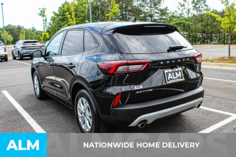 More photos of 2025 Ford Escape Active at ALM Mall of Georgia, GA