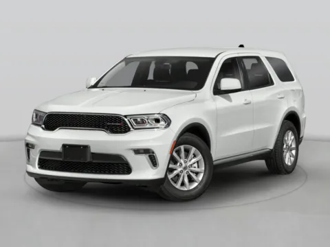 Red 2021 Dodge Durango SRT Hellcat for sale in Buford, GA
