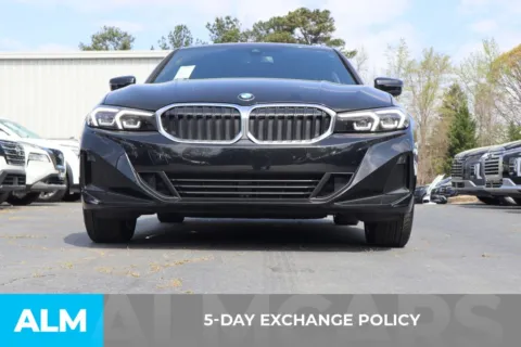 More photos of 2025 BMW 3 Series 330i at ALM Mall of Georgia, GA