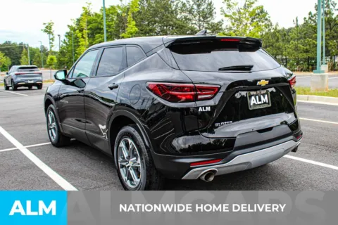 More photos of 2025 Chevrolet Blazer LT at ALM Mall of Georgia, GA