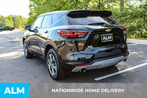 More photos of 2025 Chevrolet Blazer LT at ALM Mall of Georgia, GA