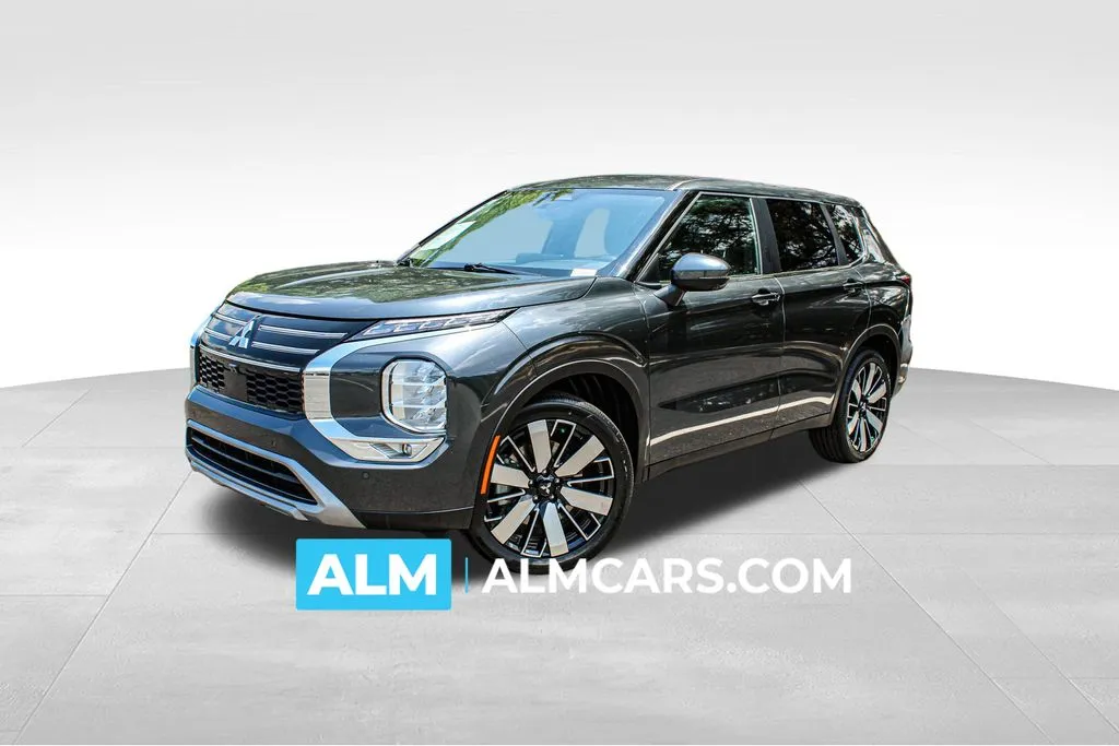 Unknown 2025 Mitsubishi Outlander SE for sale in Buford, GA