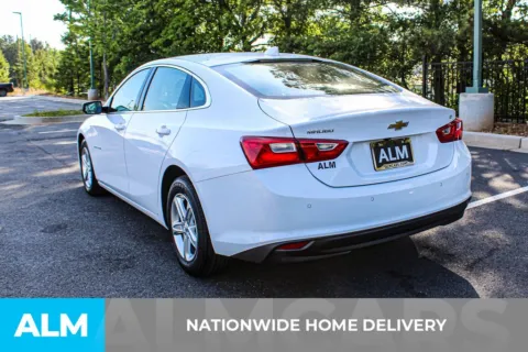 More photos of 2024 Chevrolet Malibu LT at ALM Mall of Georgia, GA