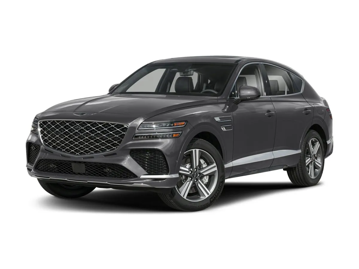 2025 Genesis GV80 Coupe 3.5T e-SC for sale in Buford, GA