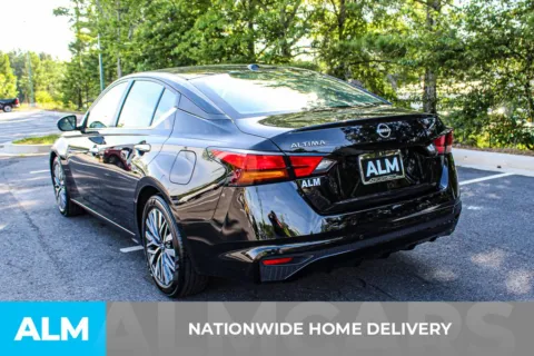More photos of 2025 Nissan Altima 2.5 SV at ALM Mall of Georgia, GA