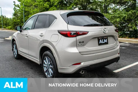 More photos of 2025 Mazda CX-5 2.5 S Preferred Package at ALM Mall of Georgia, GA