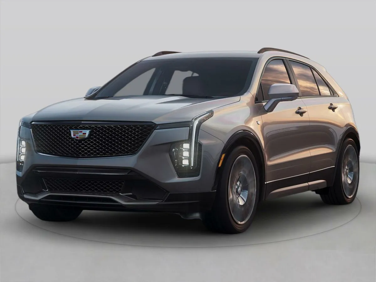 2025 Cadillac XT4 Premium Luxury for sale in Buford, GA