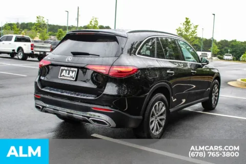 More photos of 2023 Mercedes-Benz GLC 300 at ALM Mall of Georgia, GA