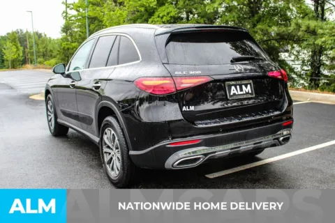 More photos of 2023 Mercedes-Benz GLC 300 at ALM Mall of Georgia, GA