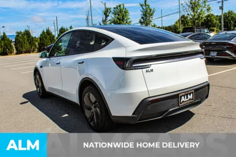More photos of 2026 Tesla Model Y Standard Range at ALM Mall of Georgia, GA