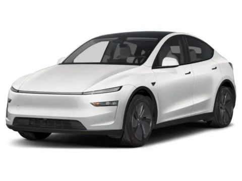 White 2026 Tesla Model Y Standard Range for sale in Buford, GA